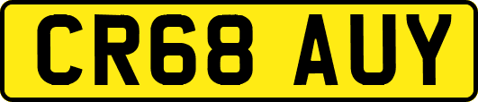 CR68AUY