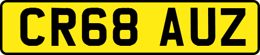 CR68AUZ
