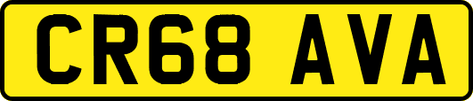 CR68AVA