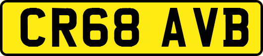 CR68AVB
