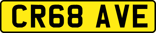 CR68AVE