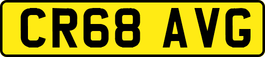 CR68AVG