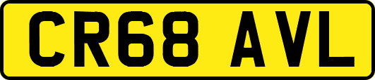 CR68AVL