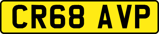 CR68AVP