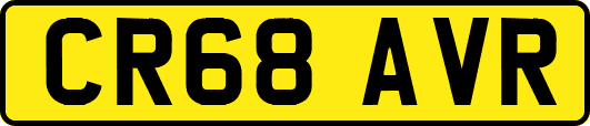 CR68AVR