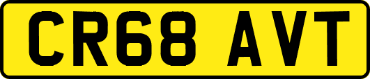 CR68AVT