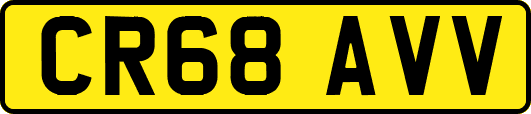 CR68AVV