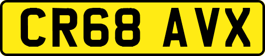 CR68AVX