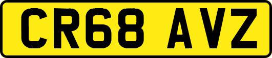 CR68AVZ