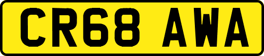 CR68AWA