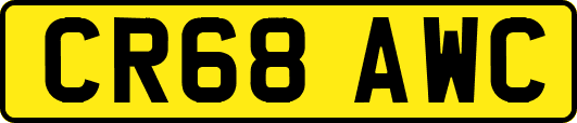 CR68AWC