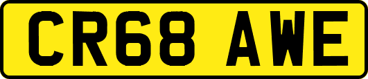 CR68AWE