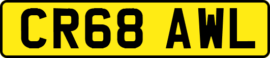 CR68AWL