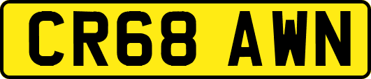 CR68AWN