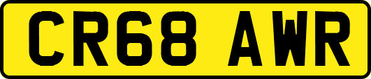 CR68AWR