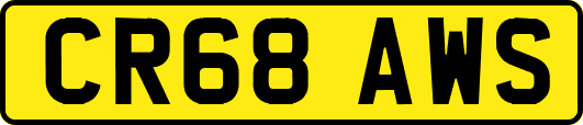 CR68AWS