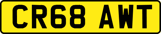 CR68AWT