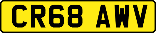 CR68AWV