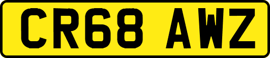 CR68AWZ