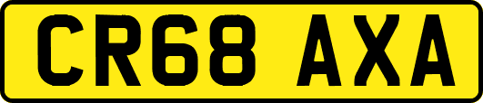CR68AXA
