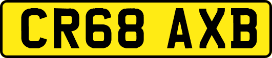 CR68AXB