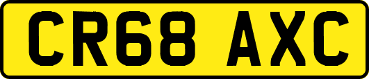 CR68AXC
