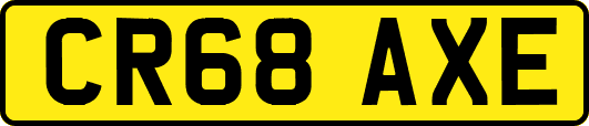 CR68AXE