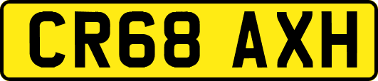 CR68AXH