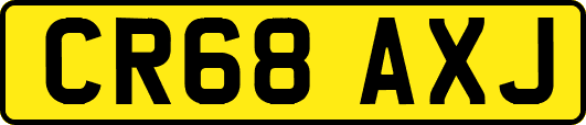 CR68AXJ