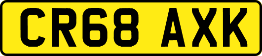 CR68AXK