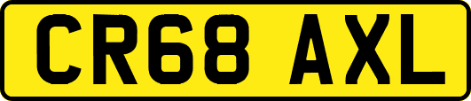 CR68AXL