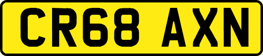 CR68AXN