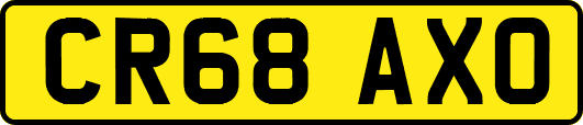 CR68AXO