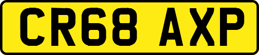CR68AXP