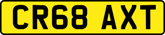 CR68AXT