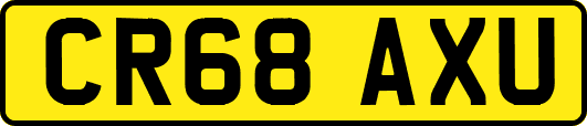 CR68AXU