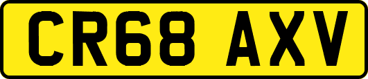 CR68AXV