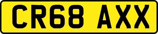 CR68AXX