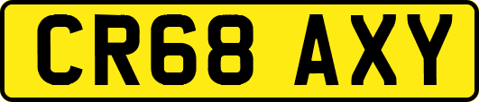 CR68AXY