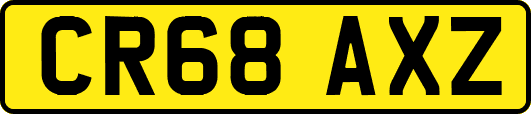CR68AXZ