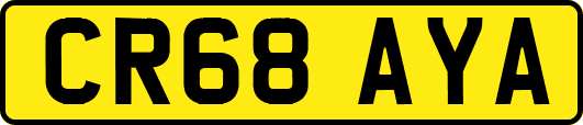 CR68AYA