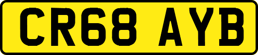CR68AYB
