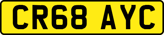 CR68AYC