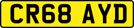 CR68AYD