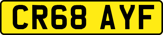 CR68AYF