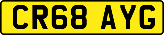 CR68AYG