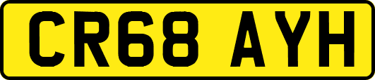 CR68AYH