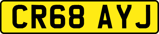 CR68AYJ
