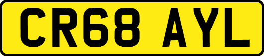 CR68AYL