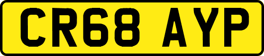 CR68AYP